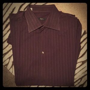 🌴Men’s 💯% Cotton Dress Shirt 👔